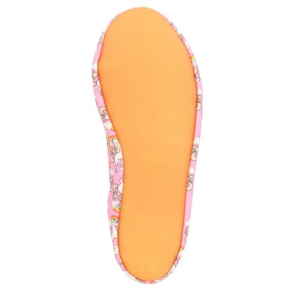 Beck Mädchen, Gymnastikschuhe, Pink, 28 EU