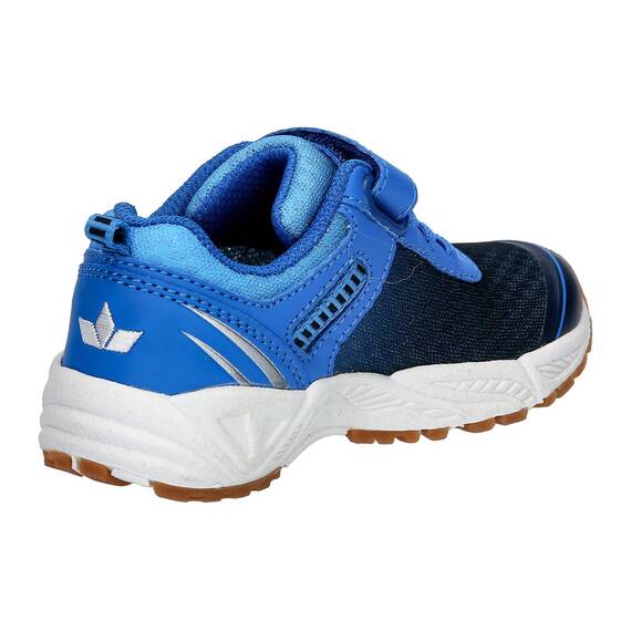 Lico Barney VS Hallenturnschuh, marine/blau, 41 EU