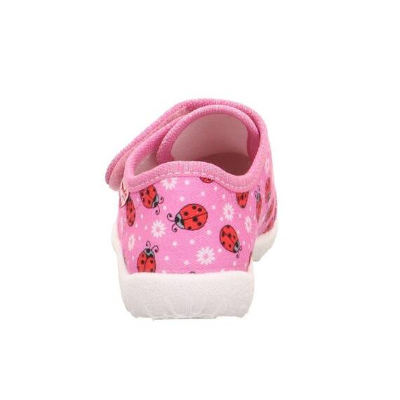 Superfit Mädchen SPOTTY ROSA/MEHRFARBIG 5530