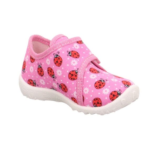 Superfit Mädchen SPOTTY ROSA/MEHRFARBIG 5530