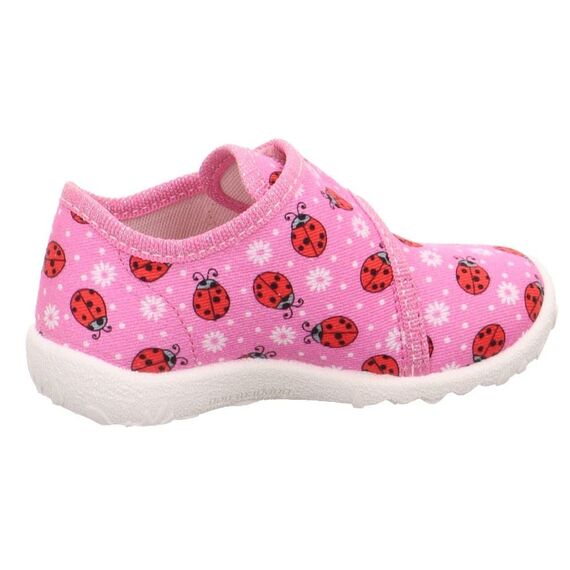 Superfit Mädchen SPOTTY ROSA/MEHRFARBIG 5530