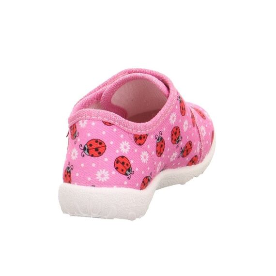 Superfit Mädchen SPOTTY ROSA/MEHRFARBIG 5530
