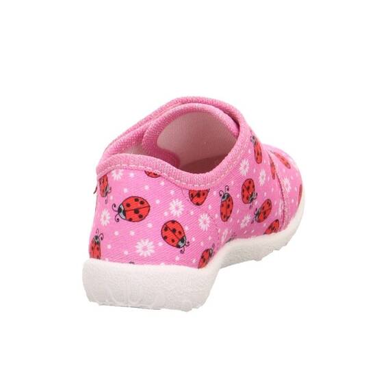 Superfit Mädchen SPOTTY ROSA/MEHRFARBIG 5530