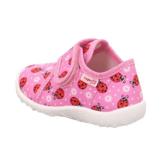 Superfit Mädchen SPOTTY ROSA/MEHRFARBIG 5530