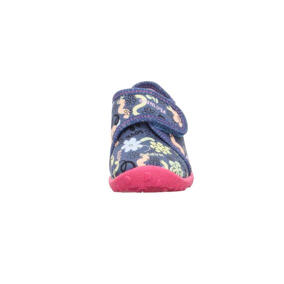 Superfit Mädchen Spotty Nicht Zutreffend, Blau Mehrfarbig 8110, 21 EU Weit