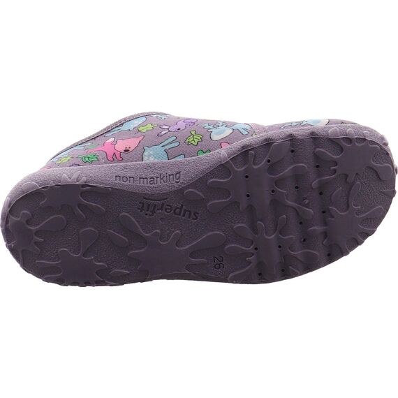 Superfit Mädchen SPOTTY LILA/MEHRFARBIG 8510