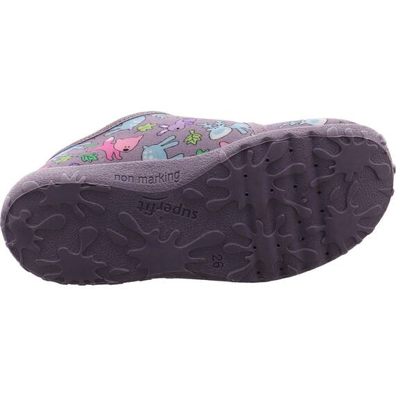 Superfit Mädchen SPOTTY LILA/MEHRFARBIG 8510