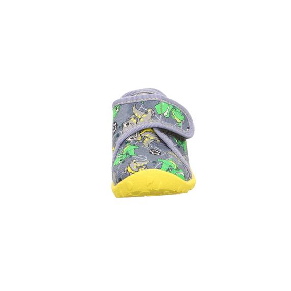 Superfit Jungen SPOTTY GRAU/MEHRFARBIG 2060
