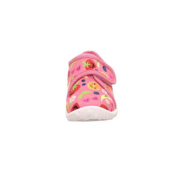 Superfit Baby Mädchen SPOTTY Rosa 5540