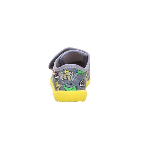 Superfit Jungen SPOTTY GRAU/MEHRFARBIG 2060