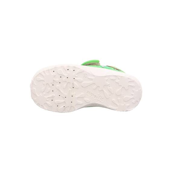 Superfit Jungen SPOTTY GRÜN/MEHRFARBIG 7010
