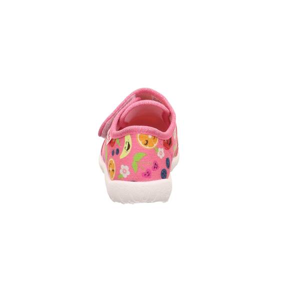 Superfit Baby Mädchen SPOTTY Rosa 5540