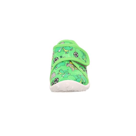 Superfit Jungen SPOTTY GRÜN/MEHRFARBIG 7010