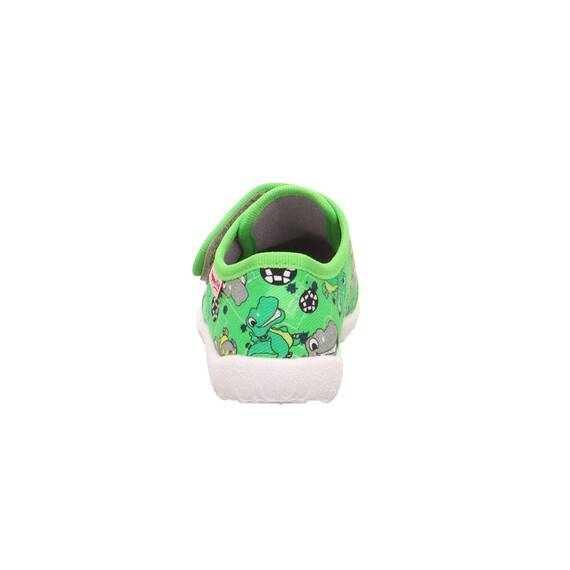 Superfit Jungen SPOTTY GRÜN/MEHRFARBIG 7010