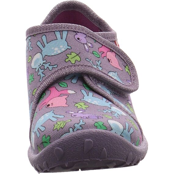 Superfit Mädchen SPOTTY LILA/MEHRFARBIG 8510