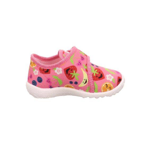 Superfit Mädchen SPOTTY Rosa 5540