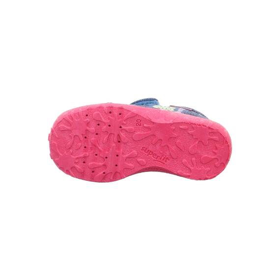 Superfit Weiblich SPOTTY Blau/Mehrfarbig 8110