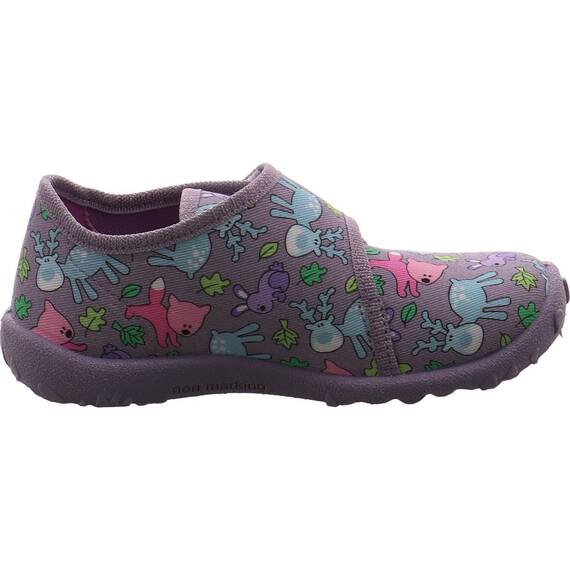 Superfit Mädchen SPOTTY LILA/MEHRFARBIG 8510