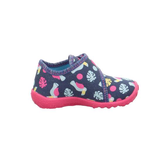 Superfit Weiblich SPOTTY Dunkelblau/Mehrfarbig 8160
