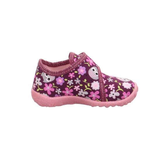 Superfit Weiblich SPOTTY ROT 5020