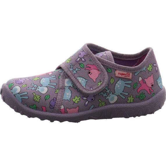 Superfit Mädchen SPOTTY LILA/MEHRFARBIG 8510