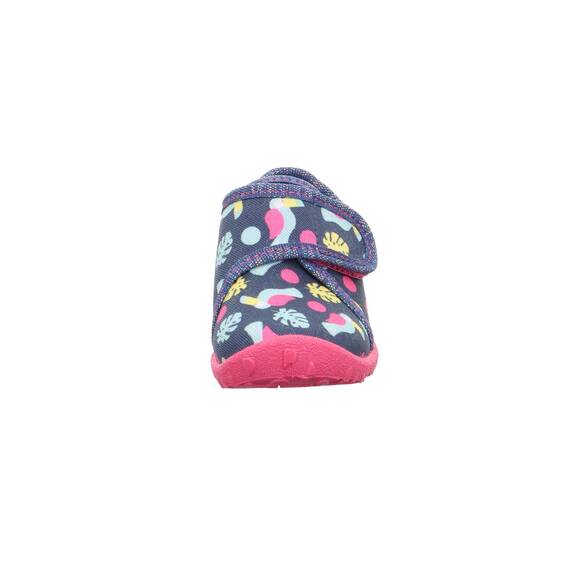 Superfit Weiblich SPOTTY Dunkelblau/Mehrfarbig 8160