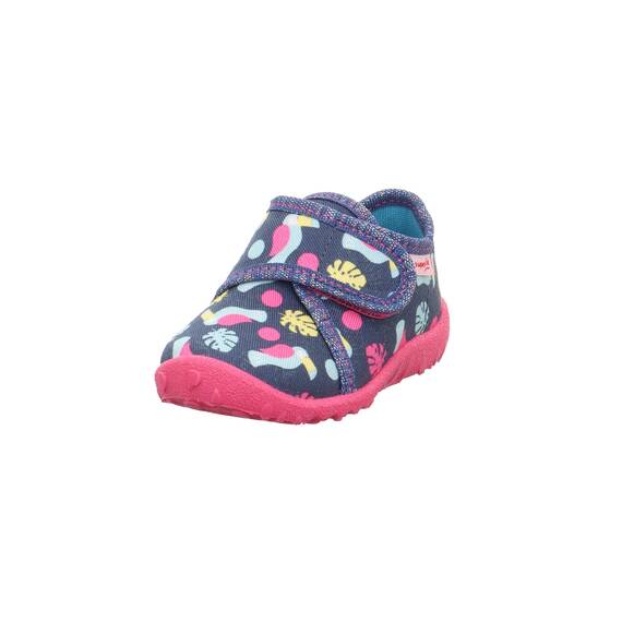 Superfit Weiblich SPOTTY Dunkelblau/Mehrfarbig 8160