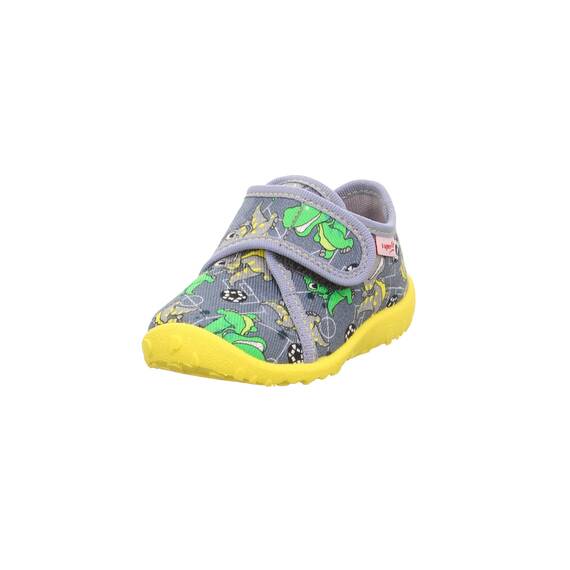Superfit Jungen SPOTTY GRAU/MEHRFARBIG 2060