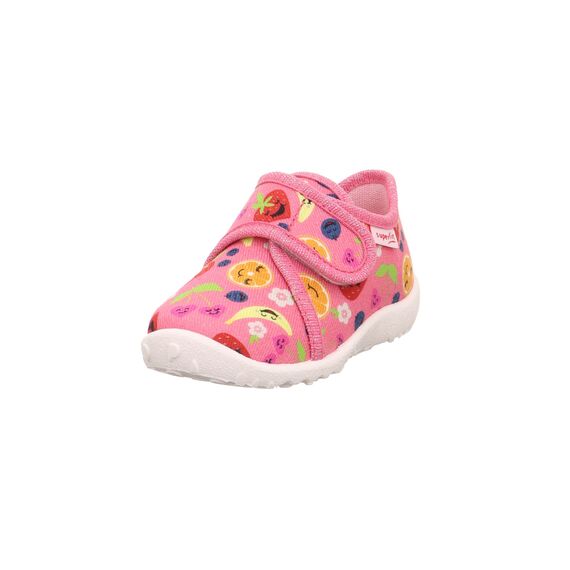 Superfit Mädchen SPOTTY Rosa 5540