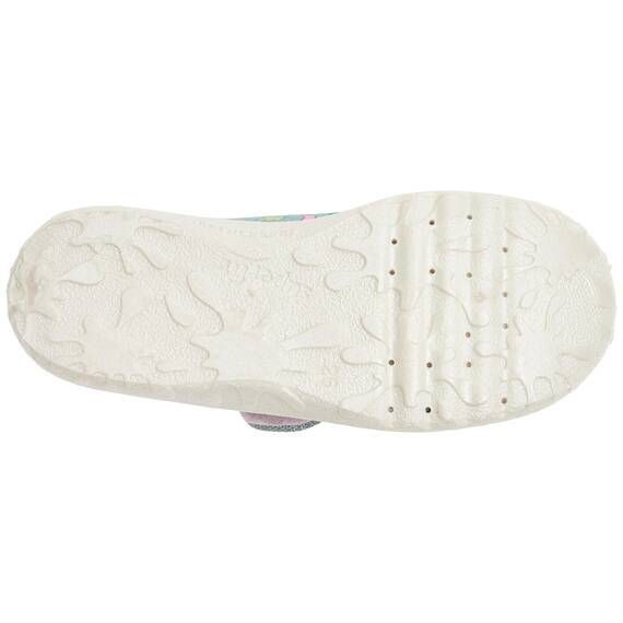 Superfit Mädchen SPOTTY GRÜN/MEHRFARBIG 7520
