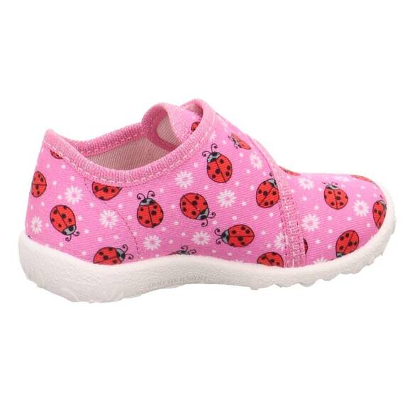 Superfit Mädchen SPOTTY ROSA/MEHRFARBIG 5530