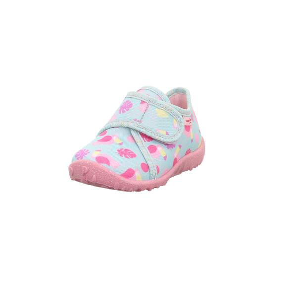 Superfit Weiblich SPOTTY Grün/Mehrfarbig 7550