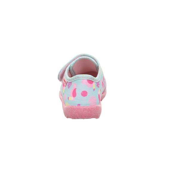 Superfit Weiblich SPOTTY Grün/Mehrfarbig 7550