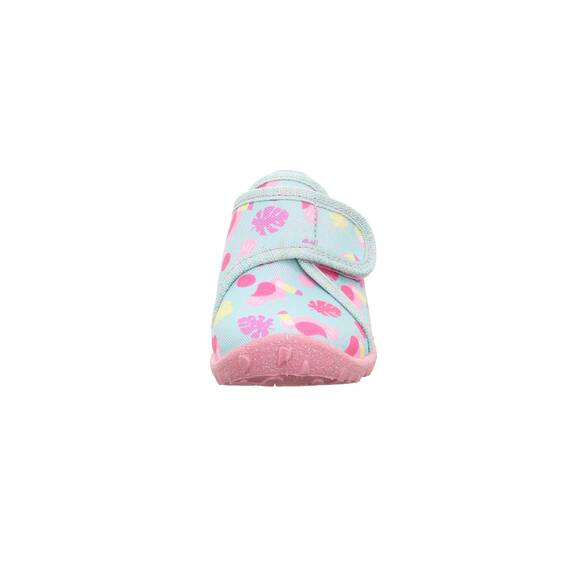 Superfit Weiblich SPOTTY Grün/Mehrfarbig 7550