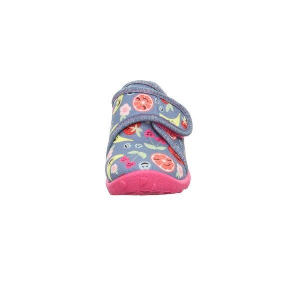 Superfit Mädchen SPOTTY Blau 8190