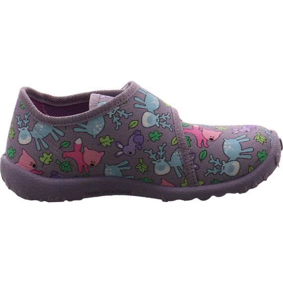 Superfit Mädchen SPOTTY LILA/MEHRFARBIG 8510