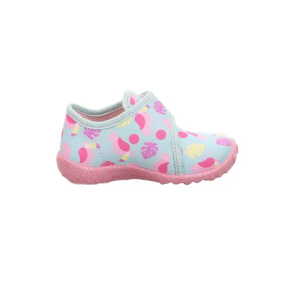 Superfit Weiblich SPOTTY Grün/Mehrfarbig 7550