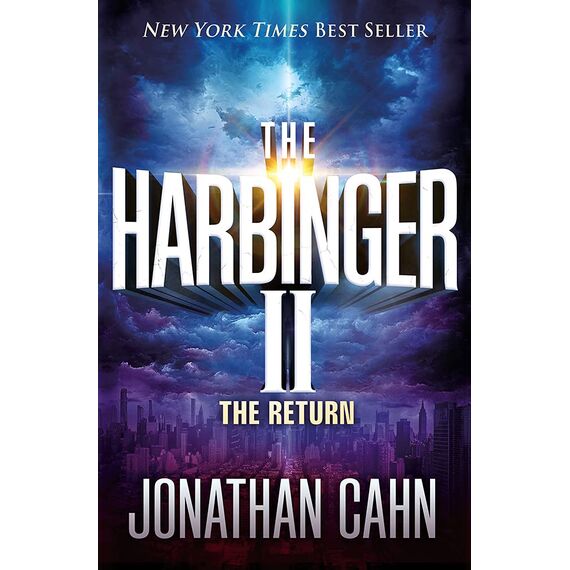 The Harbinger II: The Return