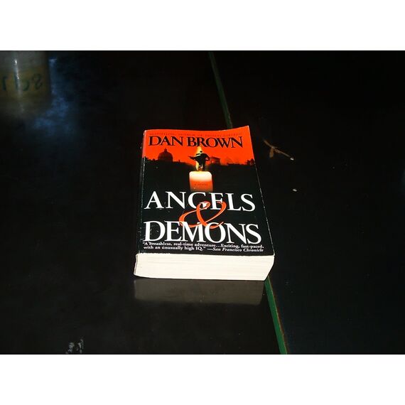Angels & Demons