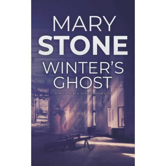 Winter's Ghost (Winter Black Series, Band 5)
