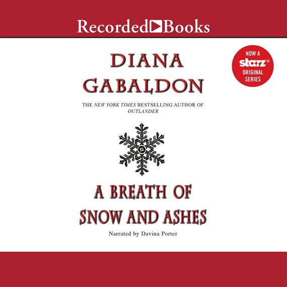 A Breath of Snow and Ashes (Outlander)
