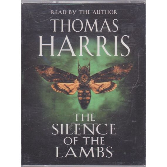 Silence Of The Lambs: (Hannibal Lecter)