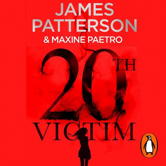 20th Victim: Three cities. Three bullets. Three murders. (Women’s Murder Club 20)