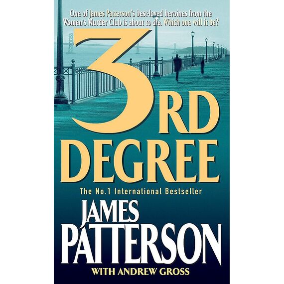 3rd Degree