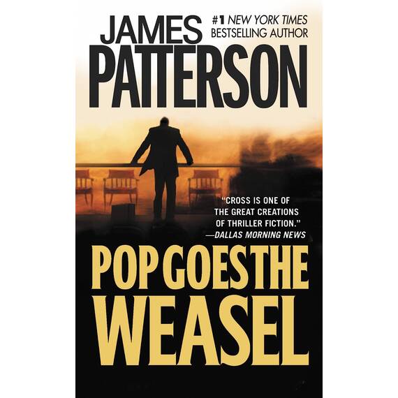 Pop Goes the Weasel (Alex Cross, 5)