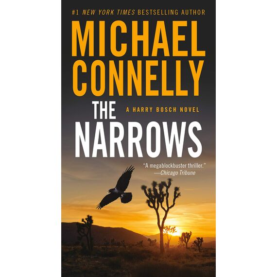 The Narrows (A Harry Bosch Novel, 10, Band 10)
