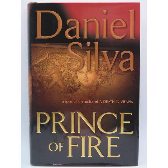 Prince of Fire
