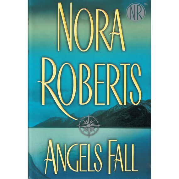 Angels Fall