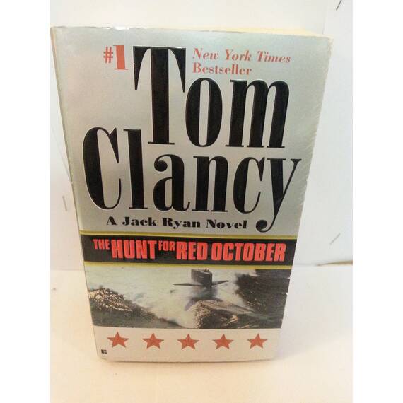 The Hunt for Red October