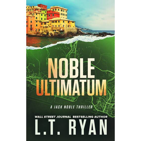 Noble Ultimatum (Jack Noble Book 13) (English Edition)